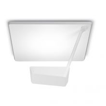 Ace plafon 27W LED 230V biały